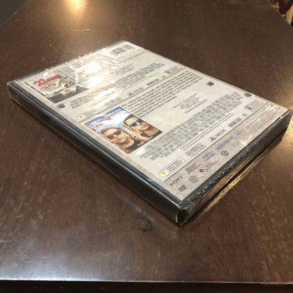 New 21 Jump Street & 22 Jump Street [2 Movie Pack] (DVD) Jump Street Collection - Picture 3 of 4